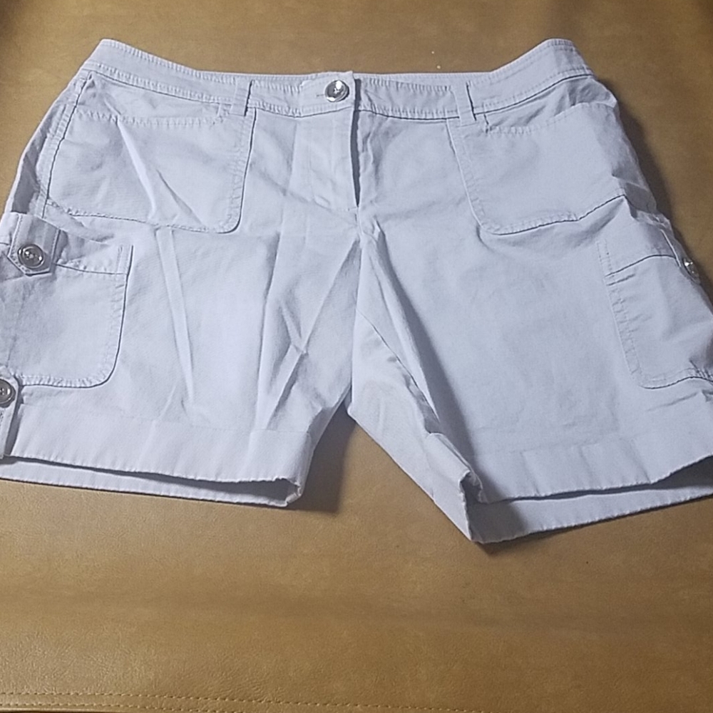 Two pair of shorts